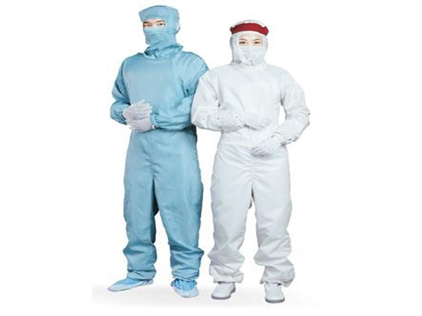防静电无尘服